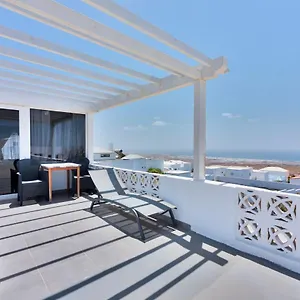 La Graciosa - Casa Marosenia , Güime Espagne