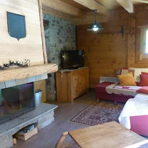 Pres Des Pistes, 8 Personnes, 4 - Ch11 , Beaufort (Savoie) France
