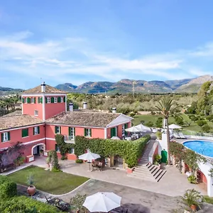 4* Séjour à la campagne Naranjos