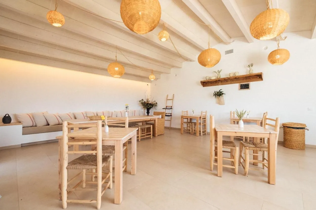 Agroturismo Ses Talaies Ciutadella