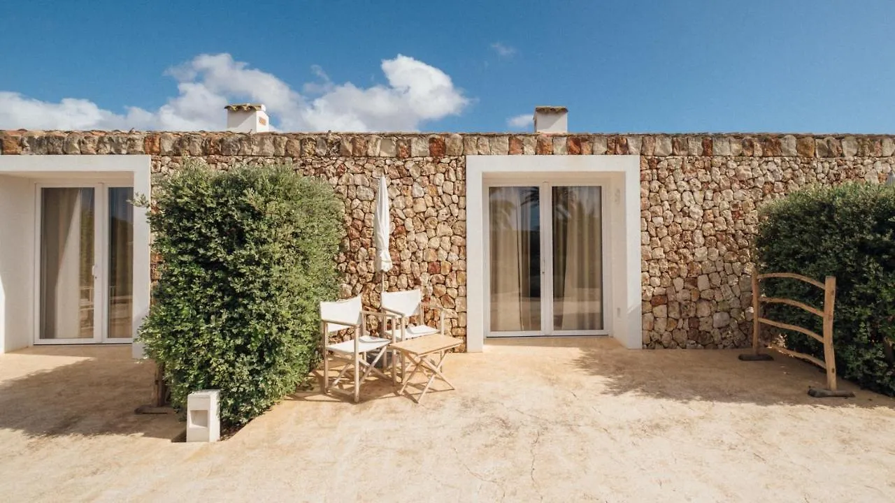 Agroturismo Ses Talaies Ciutadella  0*, Ciutadella (Menorca)