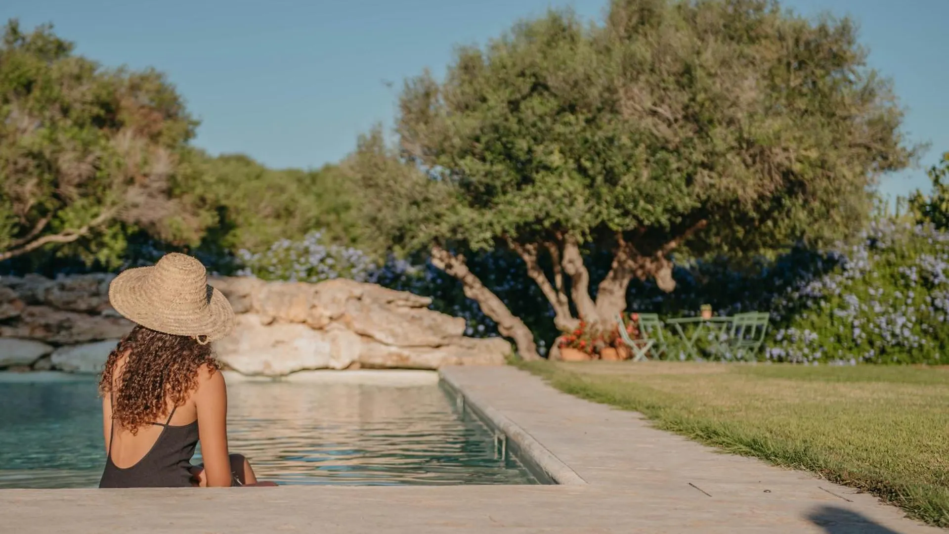 Agroturismo Ses Talaies Ciutadella   Ciutadella (Menorca)