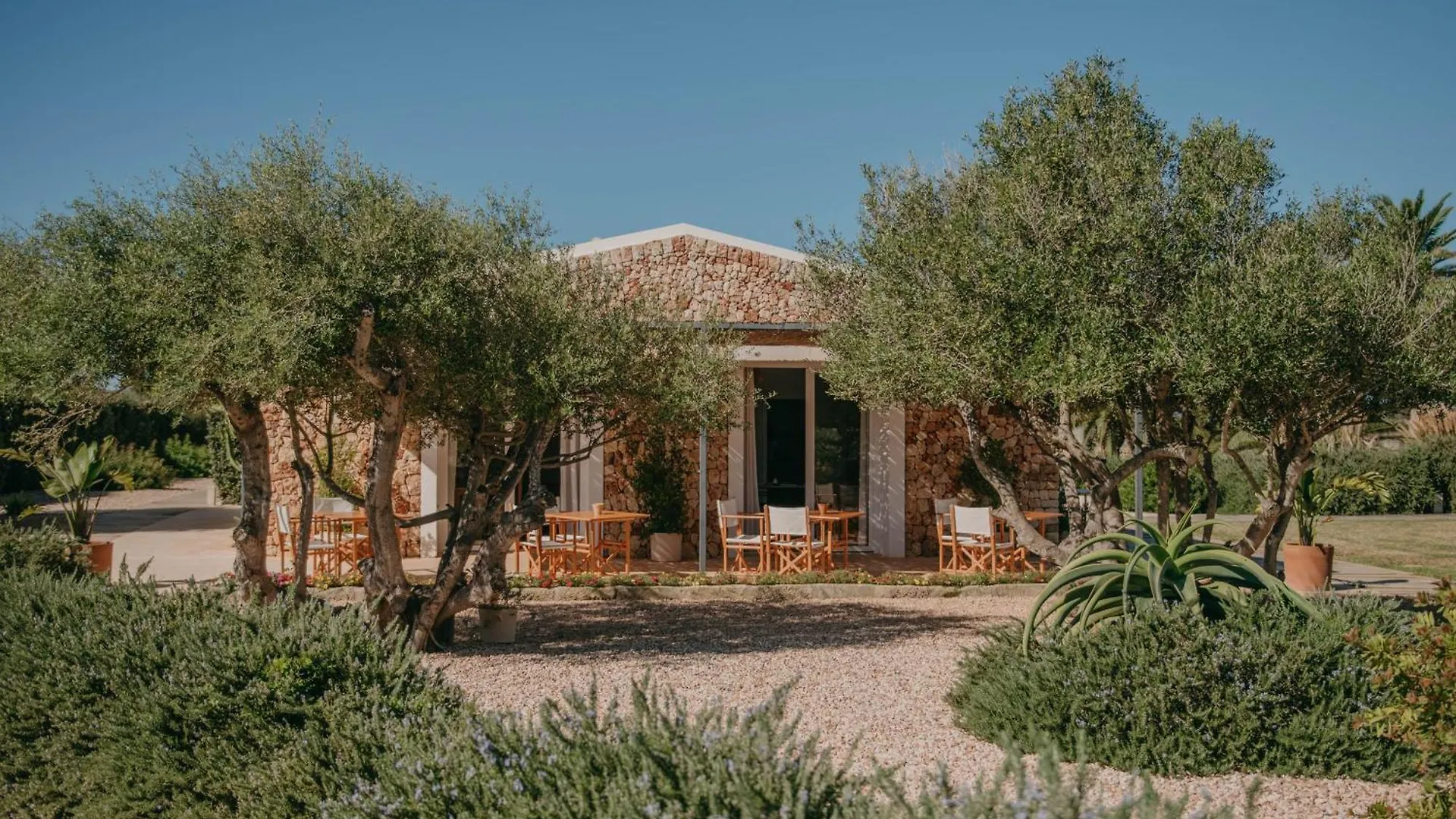 Agroturismo Ses Talaies Ciutadella  España