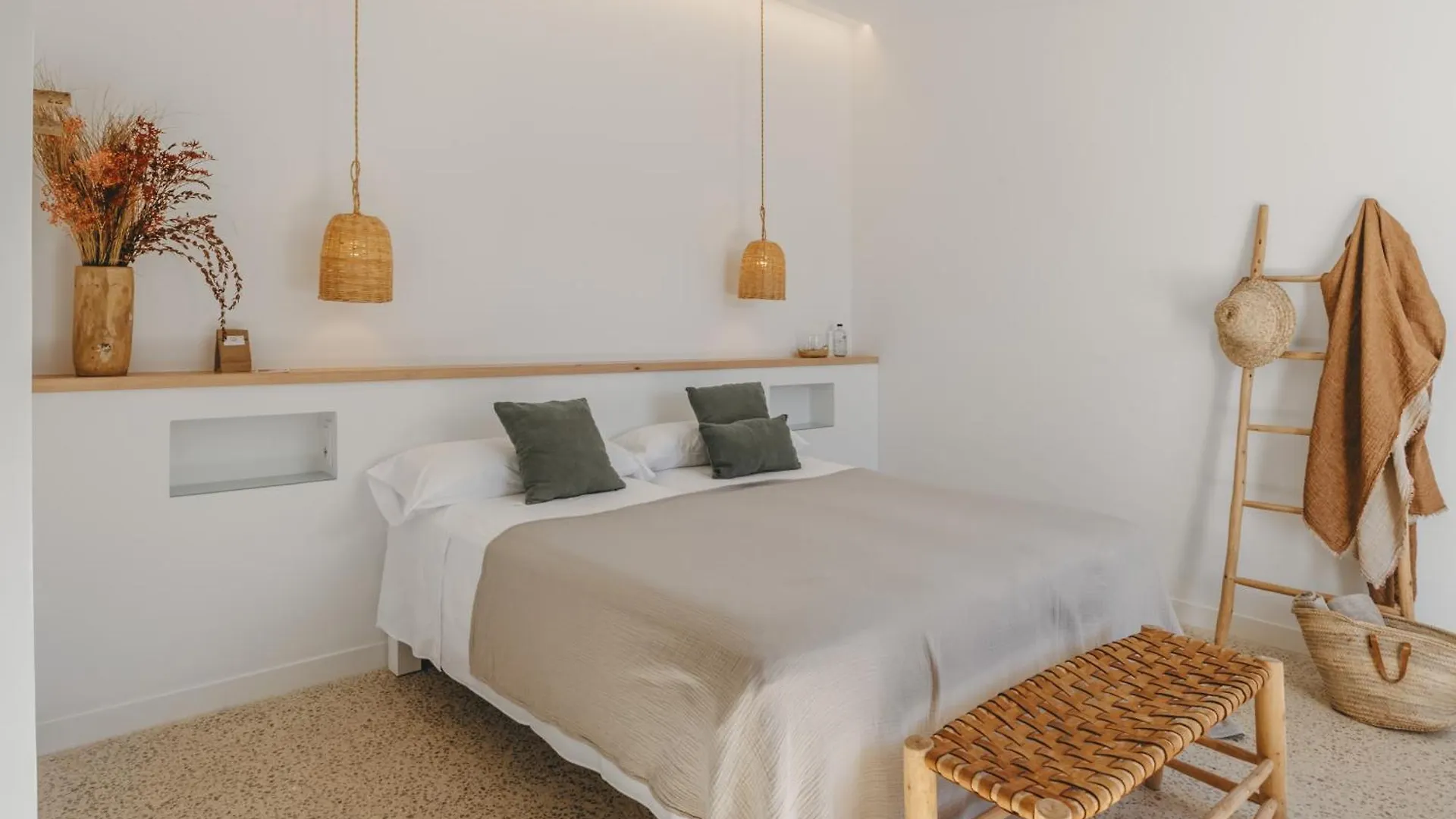Agroturismo Ses Talaies Ciutadella  Ciutadella (Menorca)