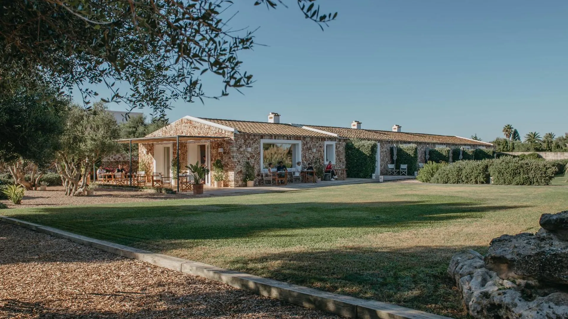 Agroturismo Ses Talaies Ciutadella  Ciutadella (Menorca)