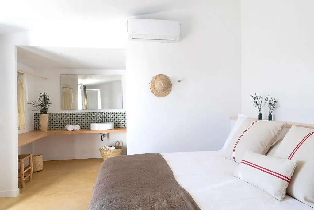 Agroturismo Ses Talaies Ciutadella  Ciutadella (Menorca)