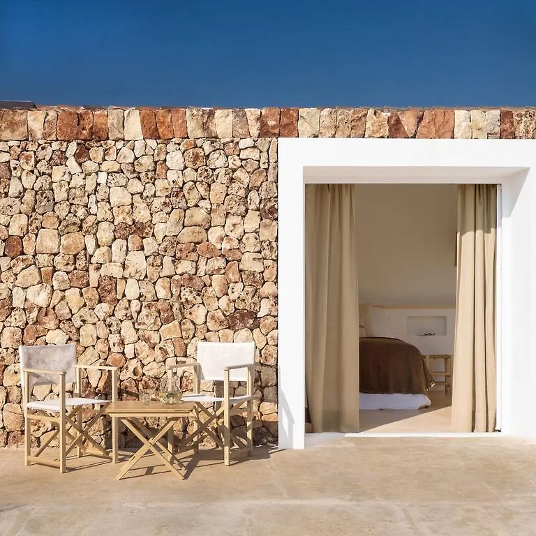 Agroturismo Ses Talaies Ciutadella  España