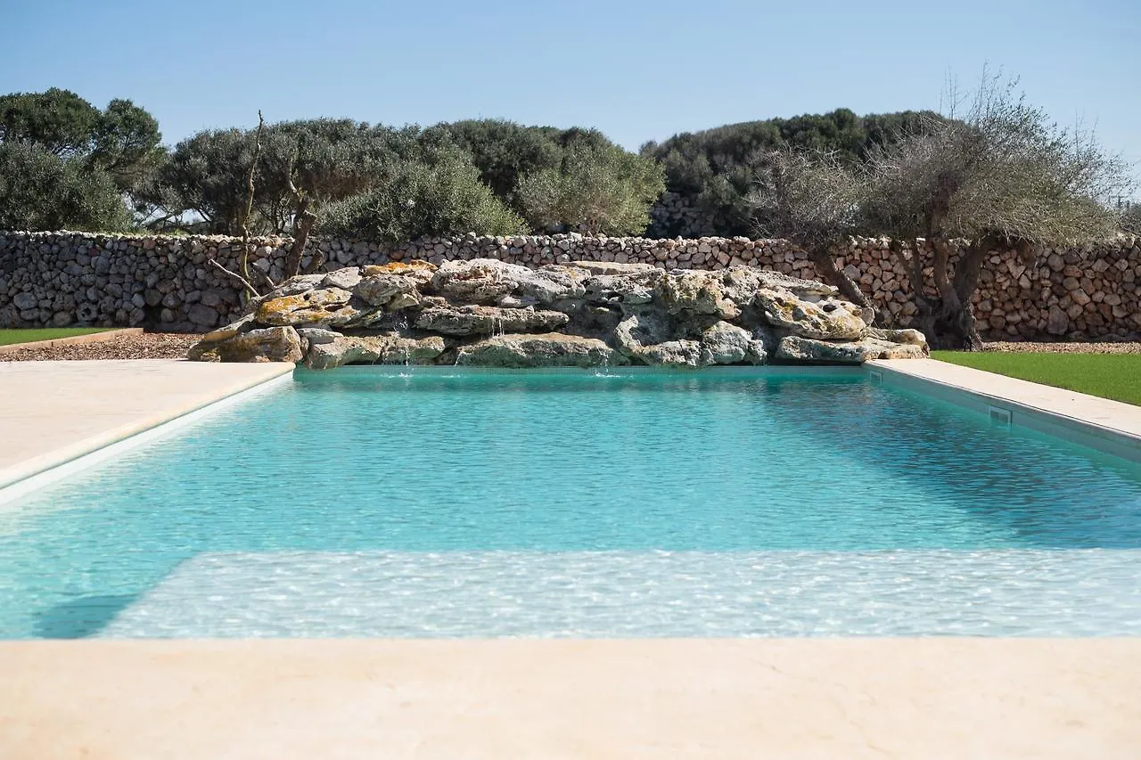 Agroturismo Ses Talaies Ciutadella