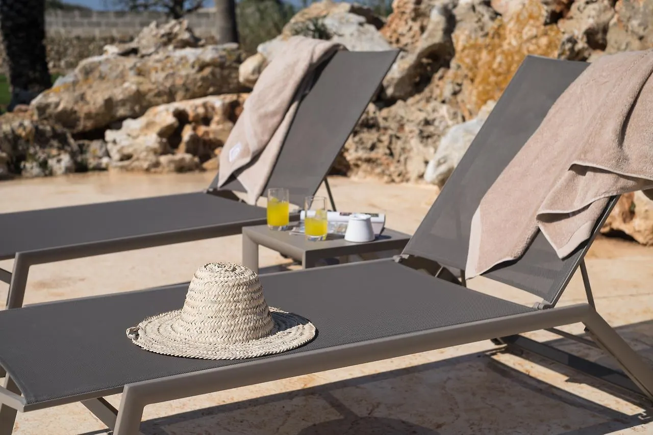 Agroturismo Ses Talaies Ciutadella