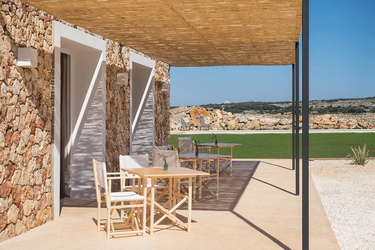 Agroturismo Ses Talaies Ciutadella  España