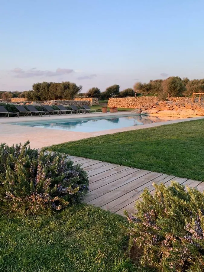 Agroturismo Ses Talaies Ciutadella   Ciutadella (Menorca)